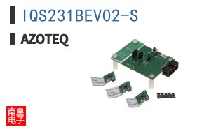 IQS231BEV02-S