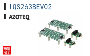 IQS263BEV02