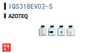 IQS318EV02-S