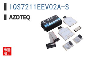 IQS7211EEV02A-S