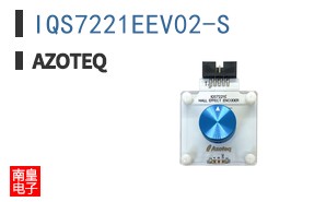 IQS7221EEV02-S