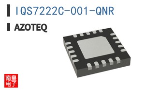 IQS7222C-001-QNR