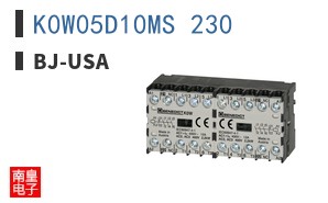K0W05D10MS 230