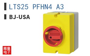 LTS25 PFHN4 A3