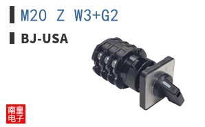 M20 Z W3+G2