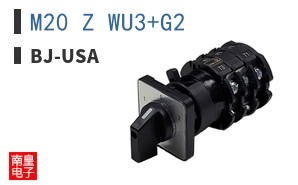 M20 Z WU3+G2