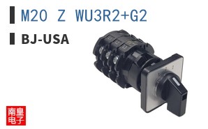 M20 Z WU3R2+G2