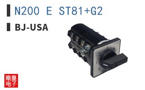 N200 E ST81+G2