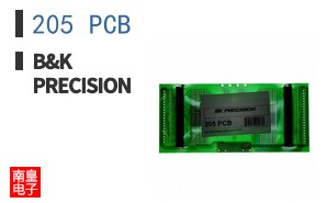 205 PCB