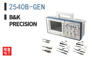 2540B-GEN
