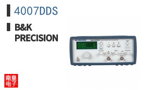 4007DDS