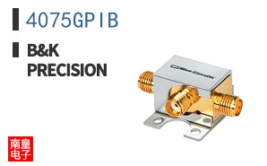 4075GPIB
