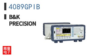 4089GPIB