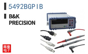 5492BGPIB