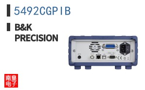 5492CGPIB