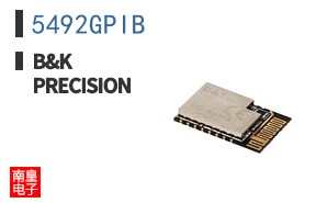 5492GPIB