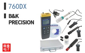 760DX
