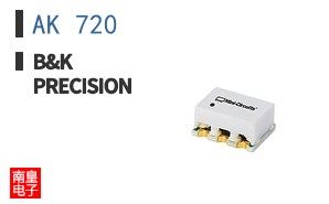 AK 720