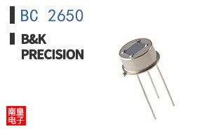 BC 2650