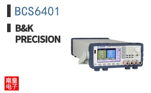 BCS6401