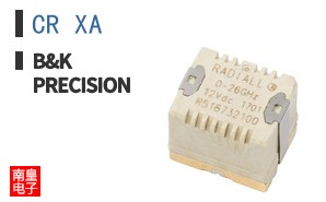 CR XA