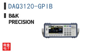DAQ3120-GPIB