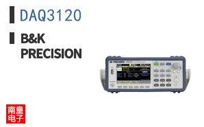 DAQ3120