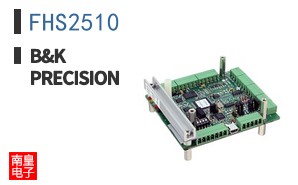 FHS2510