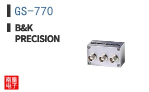 GS-770