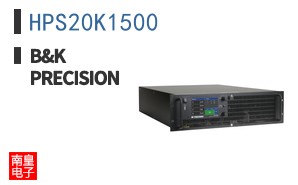 HPS20K1500