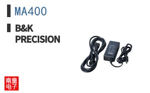MA400