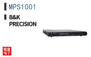 MPS1001