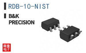 RDB-10-NIST