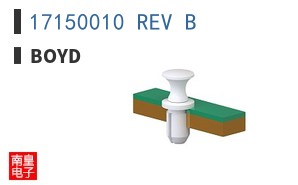 17150010 REV B