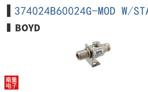 374024B60024G-MOD W/STAB PAD