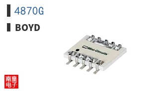 4870G
