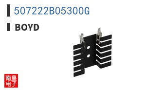 507222B05300G