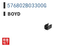 576802B03300G