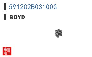 591202B03100G