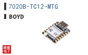 7020B-TC12-MTG