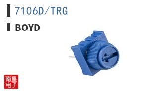 7106D/TRG