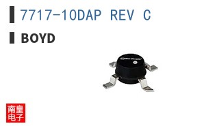 7717-10DAP REV C