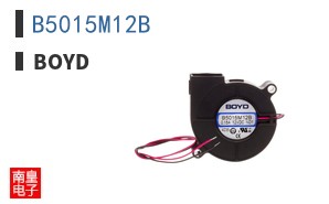 B5015M12B