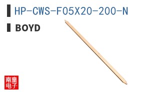 HP-CWS-F05X20-200-N