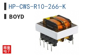 HP-CWS-R10-266-K