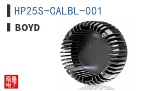 HP25S-CALBL-001