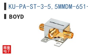 KU-PA-ST-3-5,5MMDM-651-SG