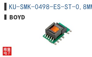 KU-SMK-0498-ES-ST-0,8MM-3-L