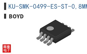 KU-SMK-0499-ES-ST-0,8MM-1-SG