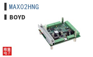 MAX02HNG